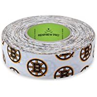 Renfrew Stoffklebeband- NHL Team Reinigungstuch Hockey Tape- 2-5 cm X 18 Meter (Team Wahl)